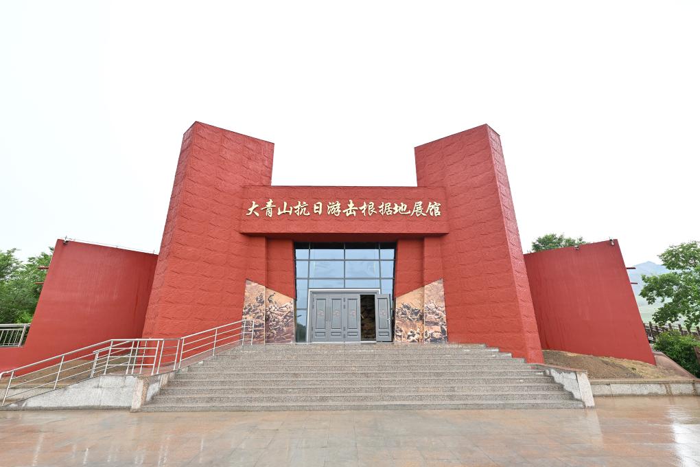 历史铭记缅怀故事先烈是谁__铭记历史 缅怀先烈｜这不只是故事，更是历史