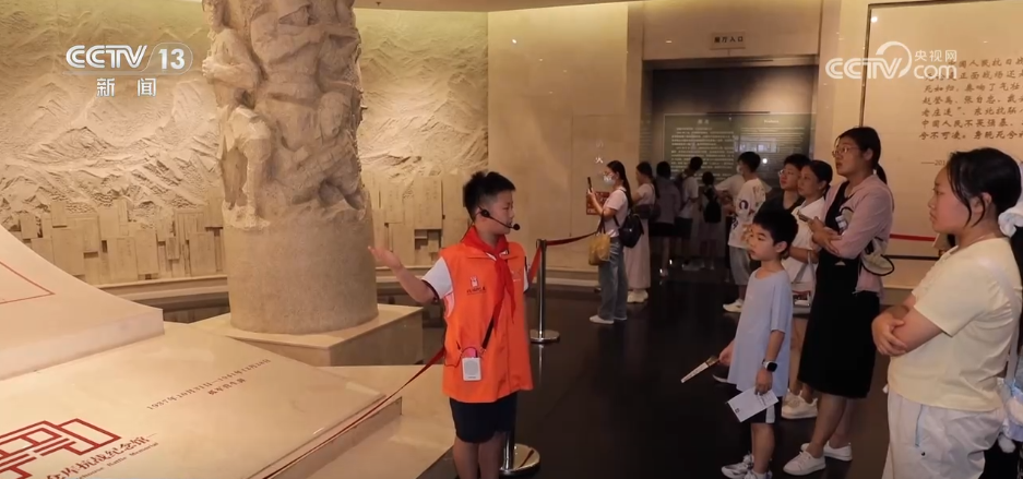 _红色科技是什么意思_红色科技感