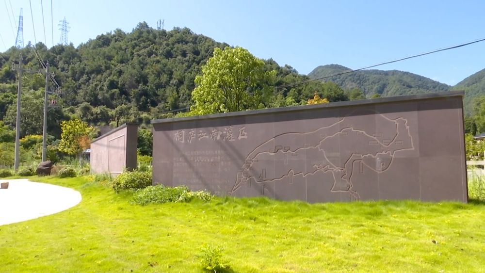 美丽乡村与乡村振兴关系_乡村振兴战略五大振兴_