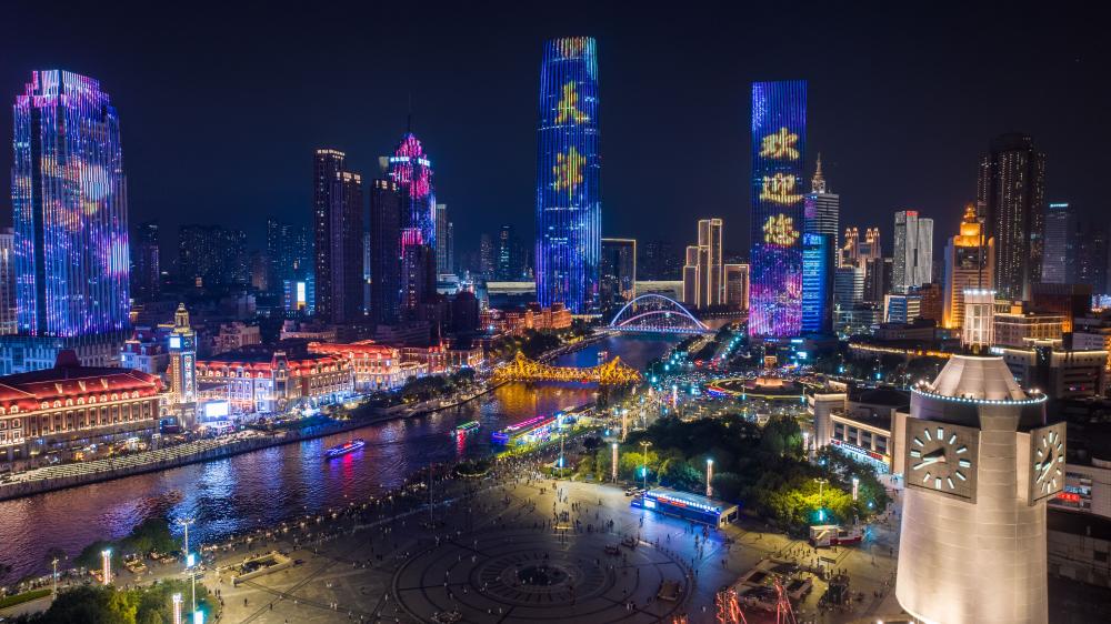 凝聚了共识与合力__共识更加凝聚