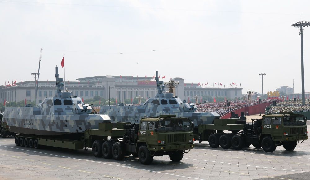 _抗战胜利纪念日什么意思_抗战胜利日纪念活动