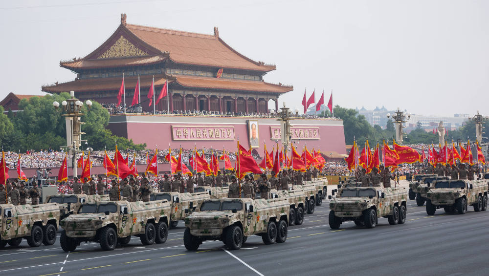 _抗战胜利纪念日什么意思_抗战胜利日纪念活动