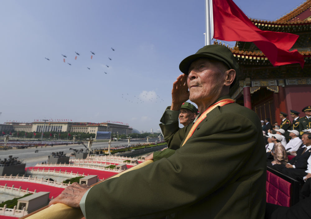 _抗战胜利纪念日什么意思_抗战胜利日纪念活动
