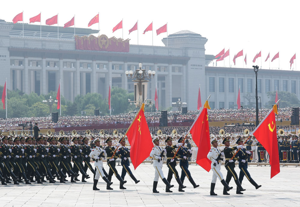 抗战胜利纪念日什么意思_抗战胜利日纪念活动_